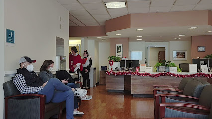 UVA Health Heart and Vascular Center main image