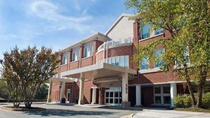 UVA Health Heart and Vascular Center Fontaine main image