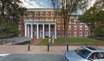 UVA Health Kidney Center Outpatient Dialysis main image