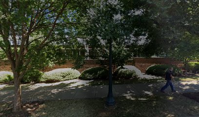 UVA Health Neuro Oncology main image