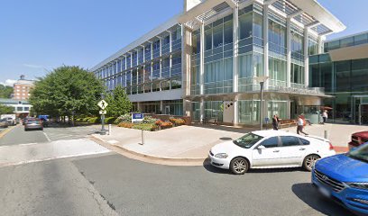 UVA Health Radiation Oncology main image