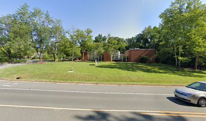 UVA Health Radiation Oncology Moser main image