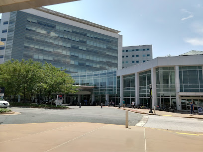 UVA Health University Hospital main image