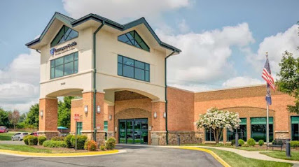 UVA Health West Complex image