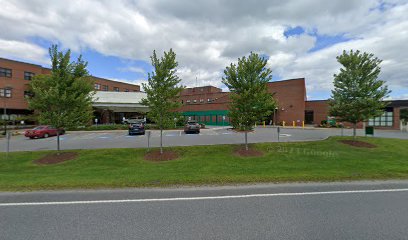 UVM Medical Center General Surgery - Berlin image