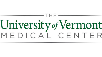 UVM Medical Center Physical Medicine and Rehabilitation Services main image