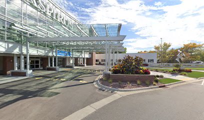 UW Health Adult Congenital Heart Disease Program at Aspirus Wausau Hospital main image
