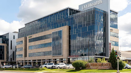 UW Health Arbor Gate Clinic Heart Clinic main image