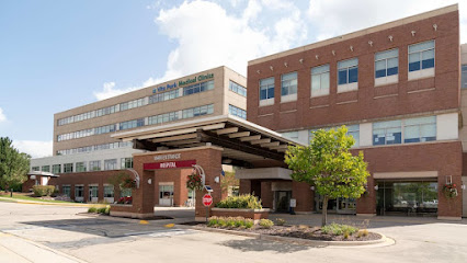 UW Health Beaver Dam Clinic Family Medicine Clinic main image