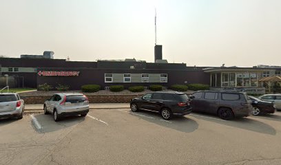 UW Health Cardiovascular Medicine at Memorial Hospital of Lafayette County main image