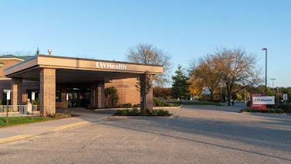 UW Health Northport Dr Clinic Family Medicine Clinic main image