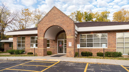 UW Health Oregon Clinic Family Medicine Clinic main image