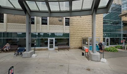 UW Health Pediatric General Surgery at Gundersen Health System main image