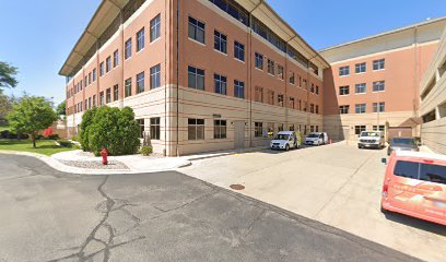 UW Health Pediatric General Surgery at Prevea Allouez Health Center main image