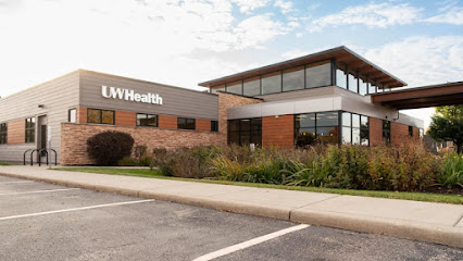 UW Health Stoughton Clinic Pediatric and Adolescent Medicine Clinic main image