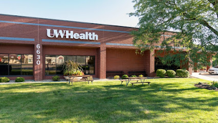 UW Health University Ave Rehabilitation Clinic Neuro Rehabilitation Clinic main image