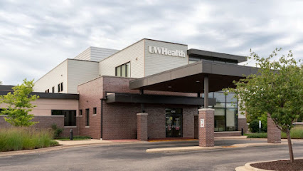 UW Health Yahara Clinic Family Medicine Clinic main image