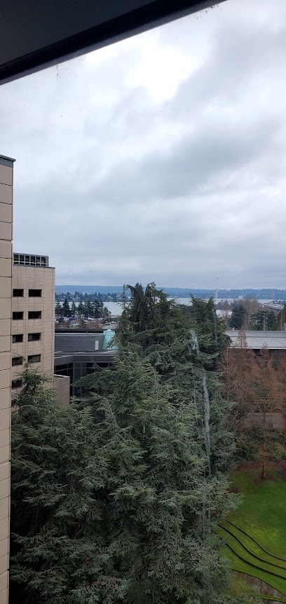 UW Medical Center – Montlake Emergency Room main image