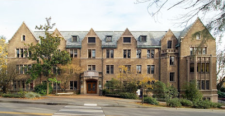 UW Medicine OB/GYN: Hall Health Center (HHC) image