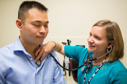 UW Medicine Primary Care at Woodinville main image
