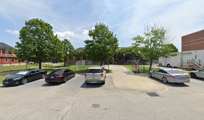 VA Emergency Room image