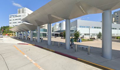 VA Hospital Renal Dialysis Unit main image