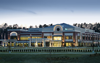 VA Hospital main image
