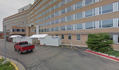 VA Madison Mental Health Clinic main image