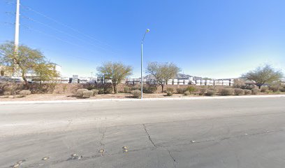 VA Physical Medicine and Rehab main image