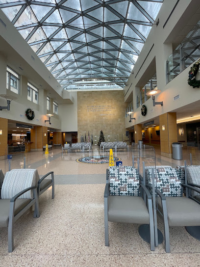 VA Pittsburgh Healthcare System main image