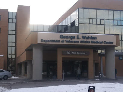 VA Salt Lake City Health Care System - Physical Therapy main image
