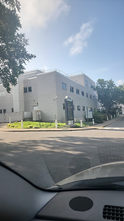 VA Tennessee Valley Healthcare Emergency Room main image