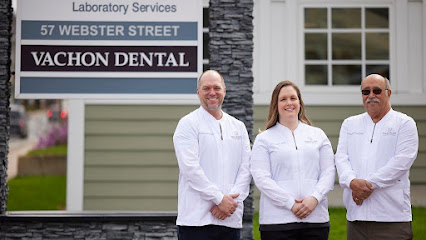 Vachon Dental main image