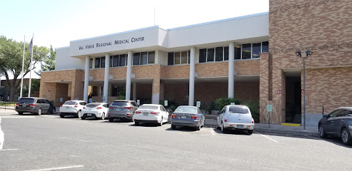 Val Verde Regional Medical Center image