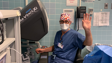 Valery Dronsky, MD, FACS Best Hernia, General and Robotic Surgeon main image