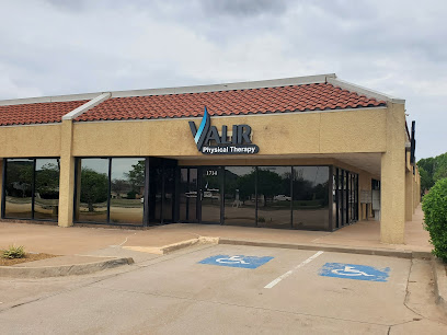 Valir Physical Therapy - Edmond image
