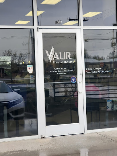 Valir Physical Therapy - Mustang main image
