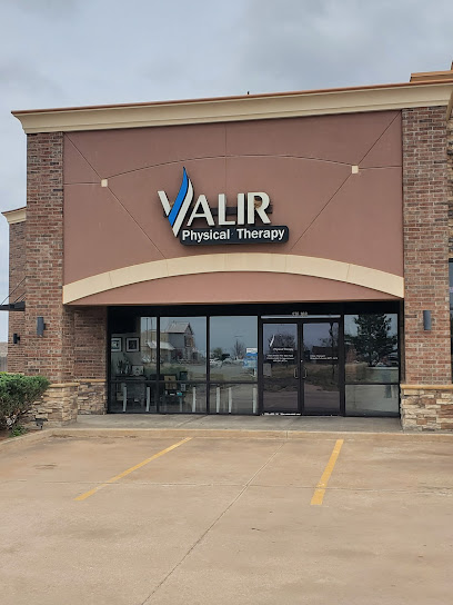 Valir Physical Therapy - Piedmont main image