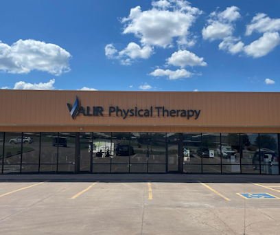 Valir Physical Therapy - Purcell main image
