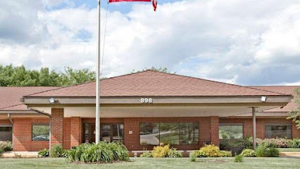 Valle Vista Health System main image