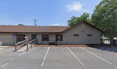 Valley Health Shenandoah Memorial Hospital main image