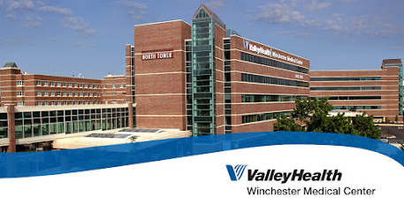 Valley Health Winchester Medical Center main image