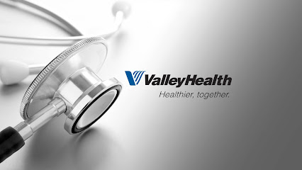 Valley Health main image