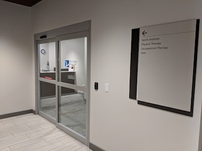 Valley Hospital Outpatient Rehabilitation main image