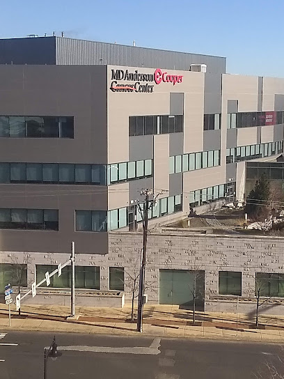 Valley-Mount Sinai Comprehensive Cancer Care image