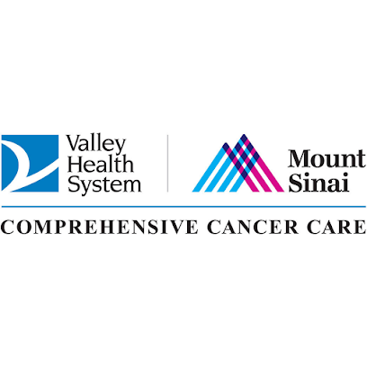 Valley-Mount Sinai Comprehensive Cancer Care main image