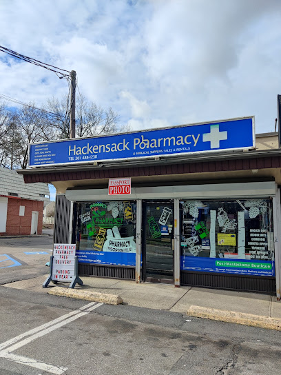 Valley Pharmacy & Surgicals main image