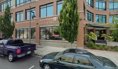 Valley Women's Healthcare - Auburn Clinic - Valley Medical Center main image