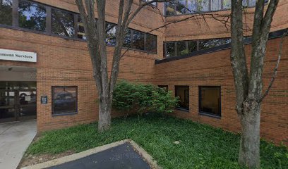 Vanderbilt Adult Psychiatry Outpatient Clinic main image