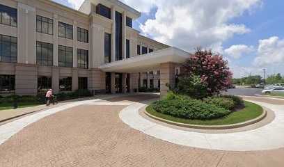 Vanderbilt Behavioral Health Murfreesboro main image